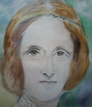 Mary Shelley